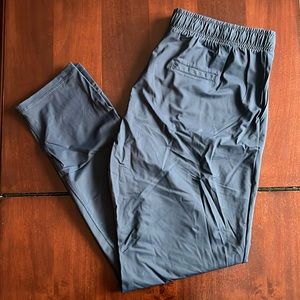 Zyia navy pants size xl